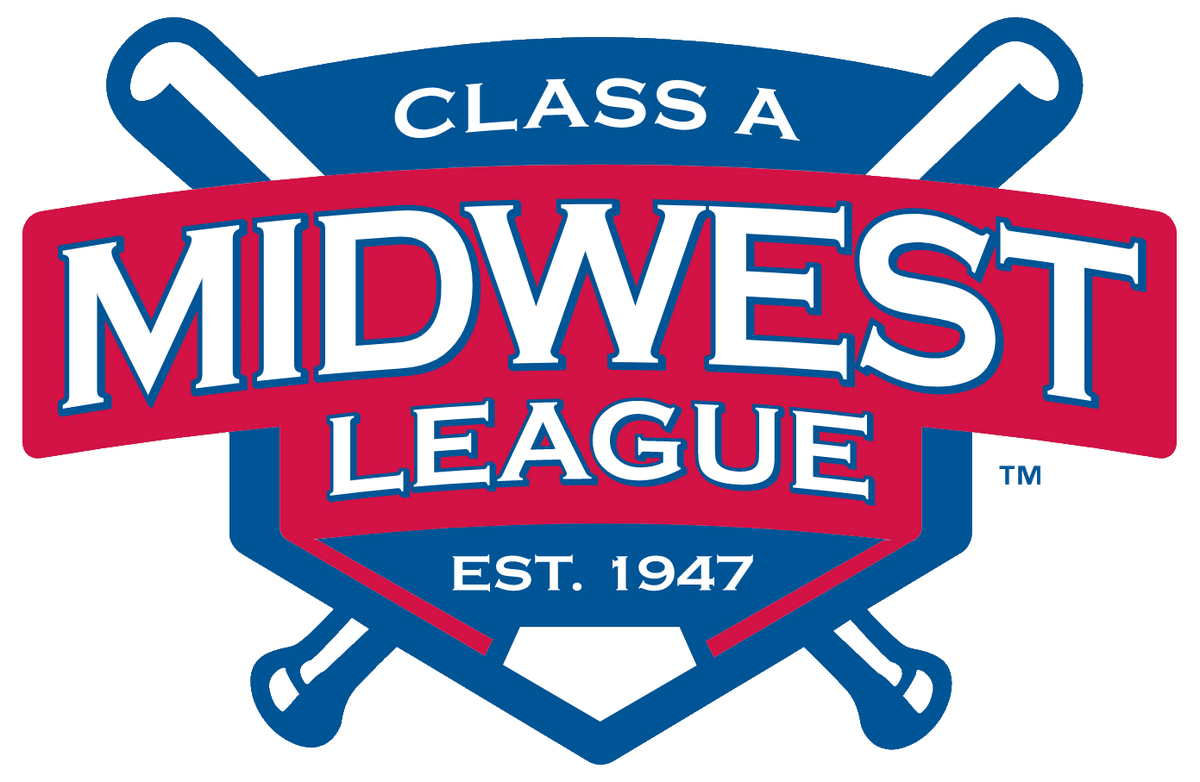 Midwest League Minor League Baseball Wiki Fandom