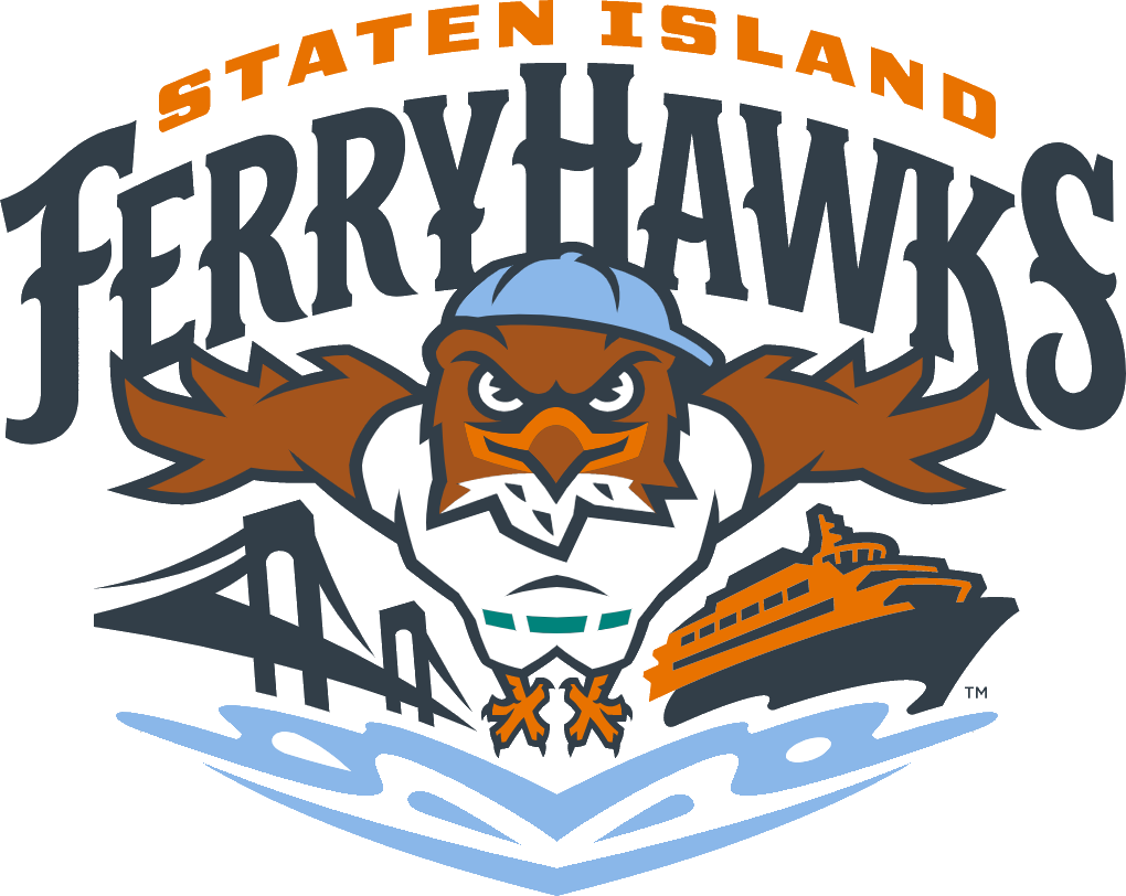 Staten Island FerryHawks Minor League Baseball Wiki Fandom