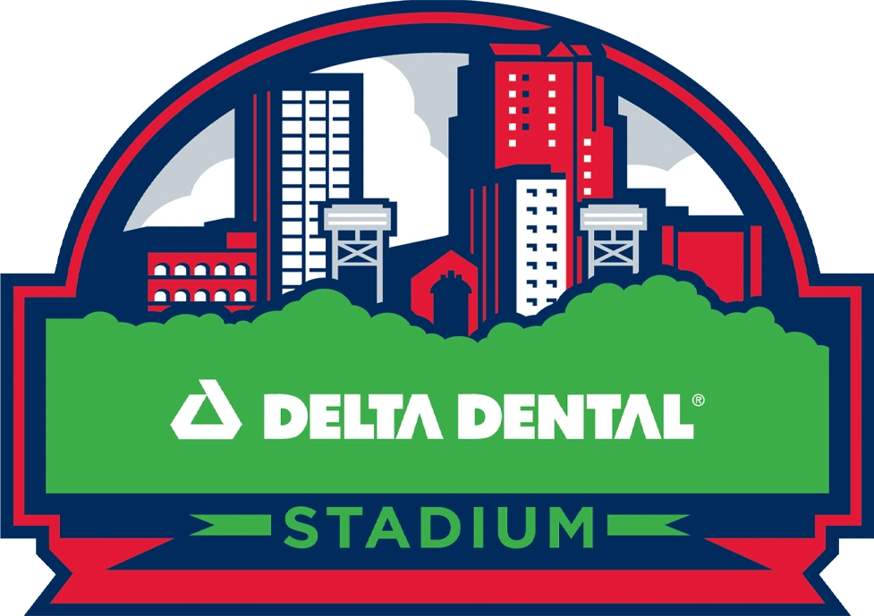 Delta Dental Stadium Minor League Baseball Wiki Fandom