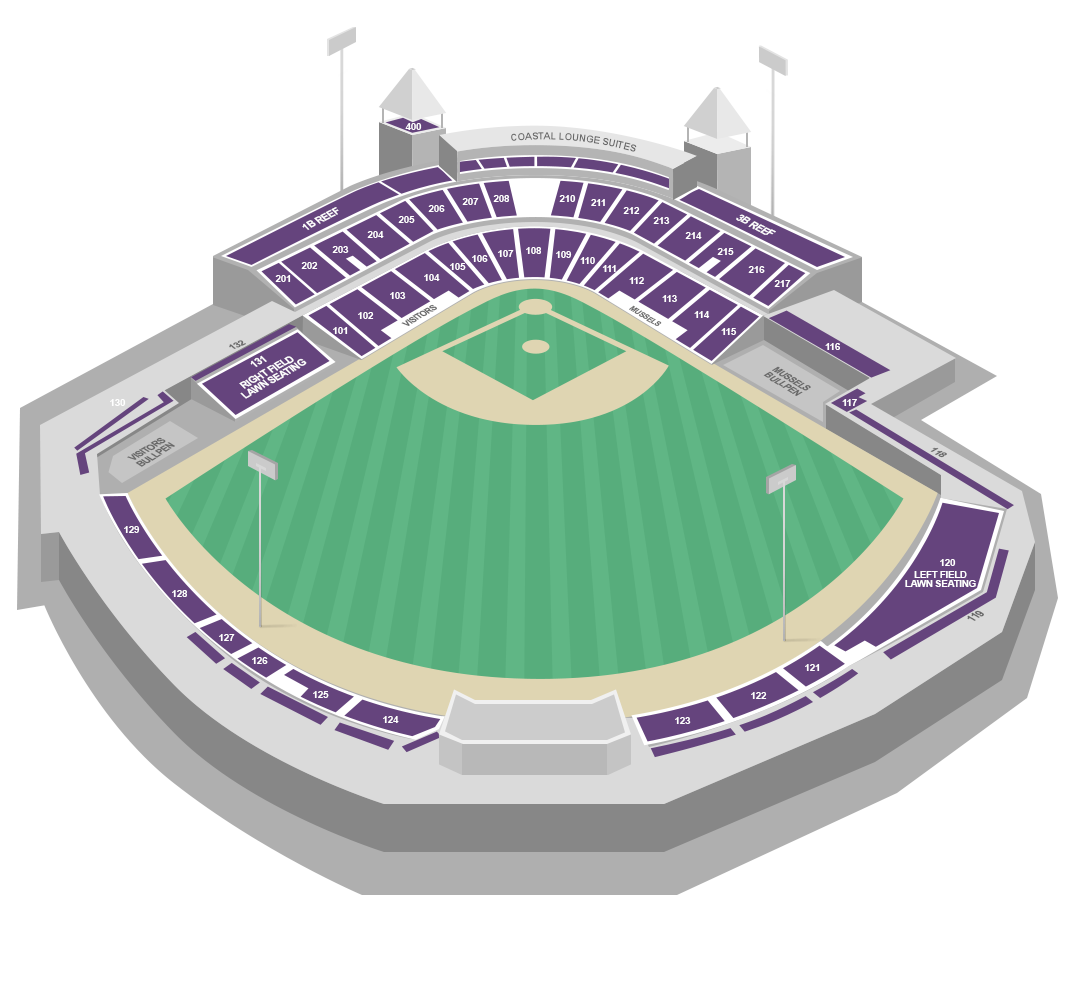 Hammond Stadium Minor League Baseball Wiki Fandom