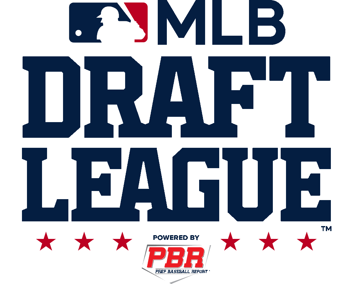 MLB Draft League - Wikipedia