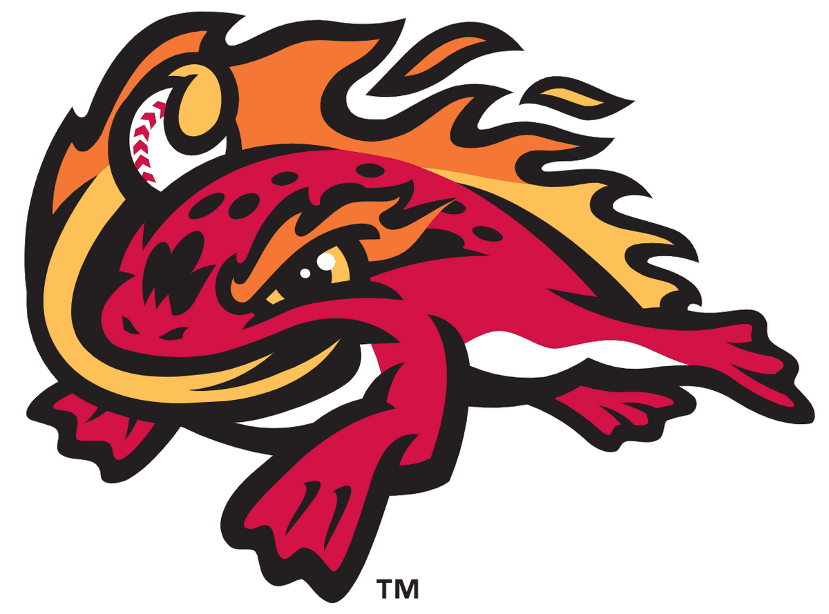 Florida Fire Frogs Minor League Baseball Wiki Fandom