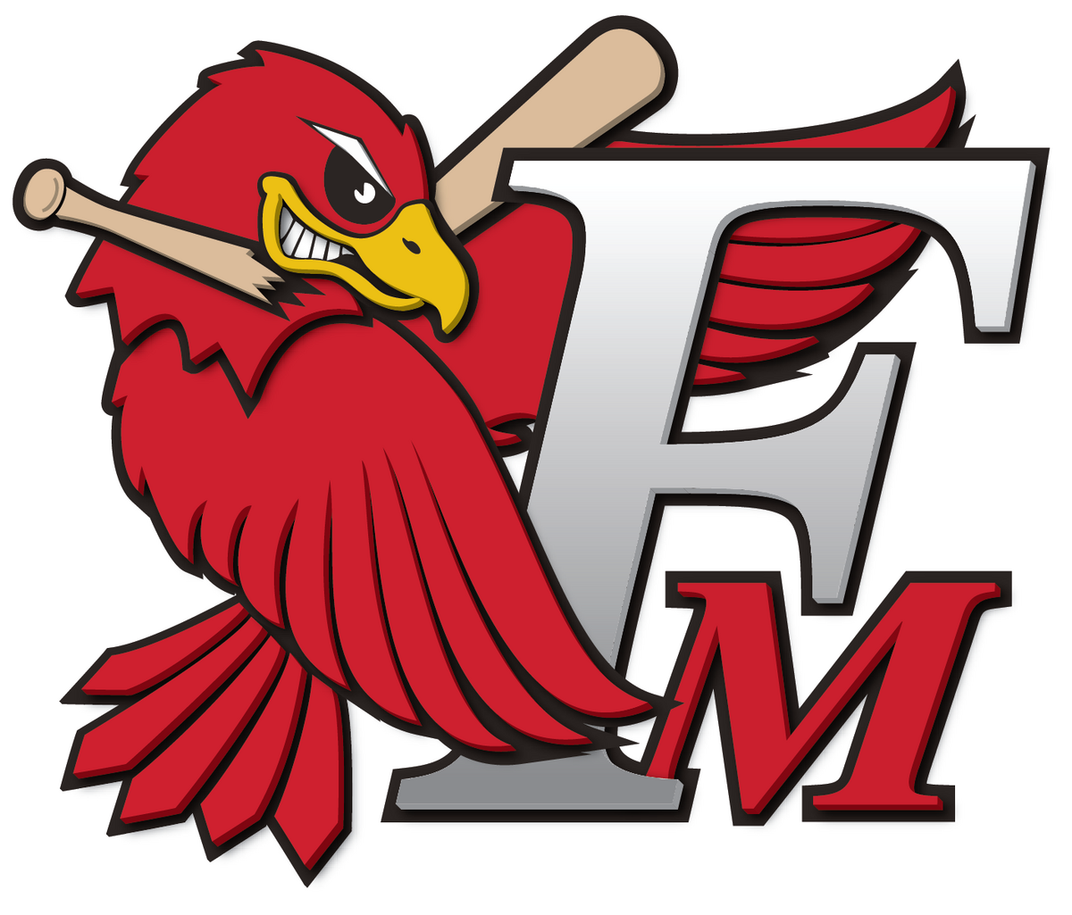 FargoMoorhead RedHawks Minor League Baseball Wiki Fandom