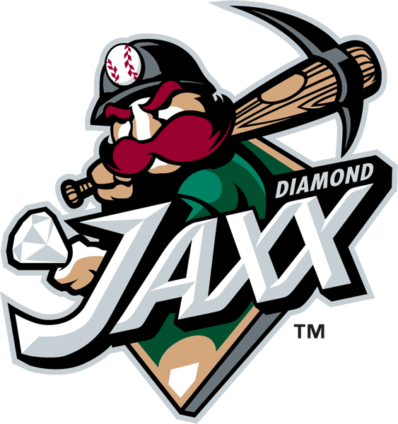 West Tenn Diamond Jaxx Minor League Baseball Wiki Fandom