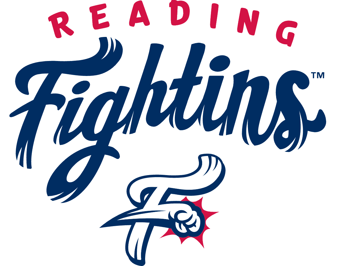 BASEBALL: Reading unveils 'Fightin Phils' nickname, logo – The Mercury