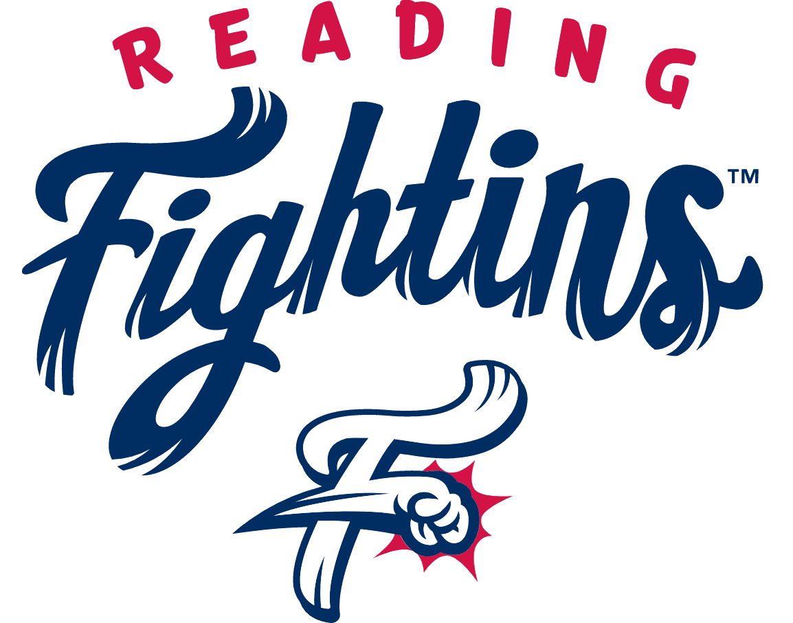 Reading Fightin Phils 