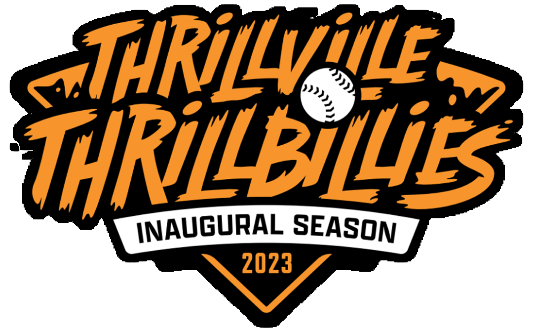 Thrillville Thrillbillies Minor League Baseball Wiki Fandom
