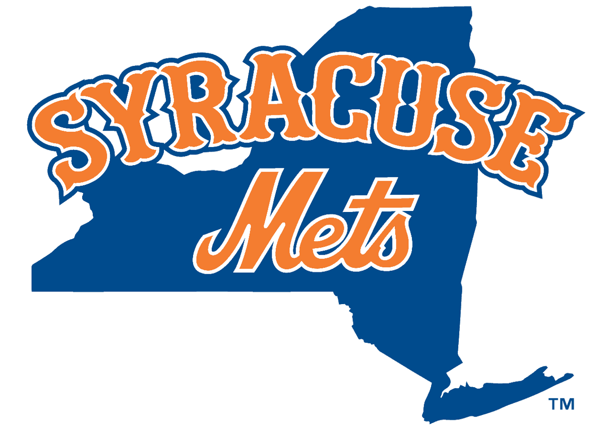 Syracuse Mets take the field as the Butter Sculptures