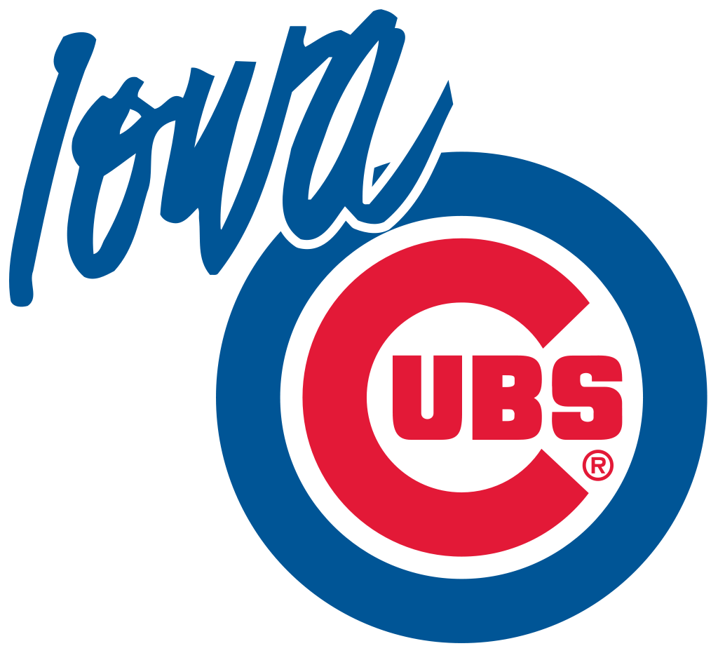 Iowa Cubs Minor League Baseball Wiki Fandom