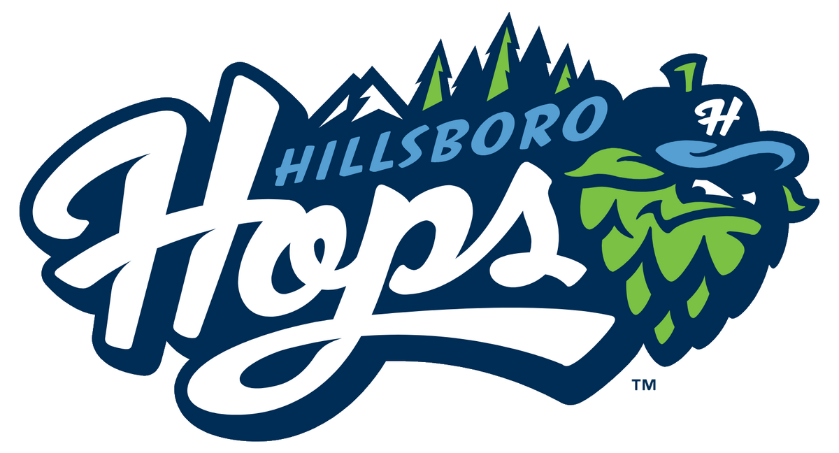 Hillsboro Hops - Affiliated Minor League Baseball on OurSports Central