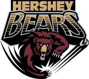 Hershey Bears | Minor League Hockey Wiki | Fandom