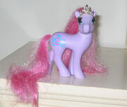 Princessroyalpurple