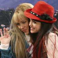 Selena Gomez as "Mikayla" in Hannah Montana.