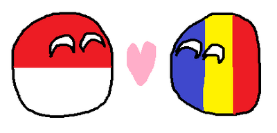 Poland x Romania