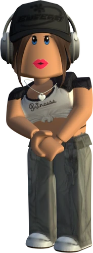 Val | Mint TV: Total Drama Wiki | Fandom