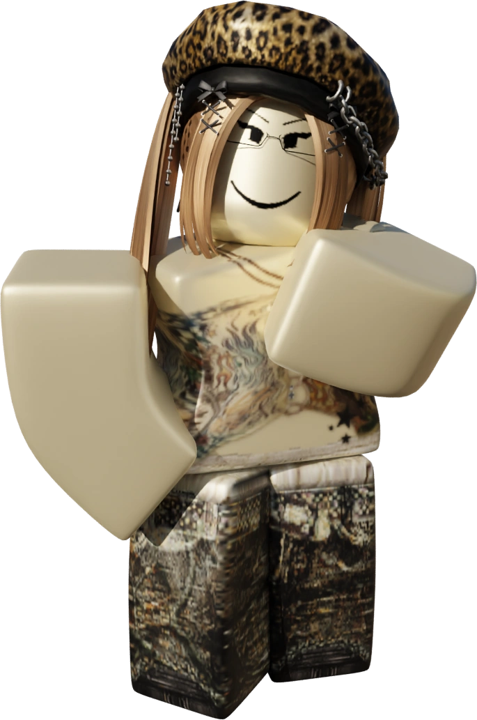 Lia-Luv | Mint TV: Total Drama Wiki | Fandom