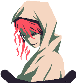 Hastur portrait