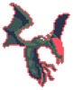 Winged Terror