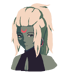 Луна