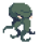 Squid Monster