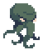 Squid Monster