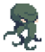 Squid Monster
