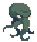 Squid Monster
