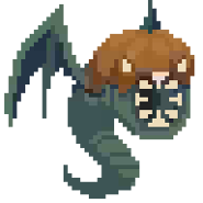 Lamprey on mobile, Halloween version 2.1.208