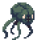 Tentacle Monster