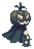 Pumpkin Monster