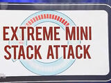 Extreme Mini Stack Attack