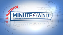 Minute to Win It Wiki