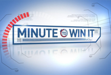 Minute to Win It (Philippine game show) - Wikipedia