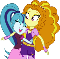 Oh c mon adagio we re friends by xebck-d8f6bxd