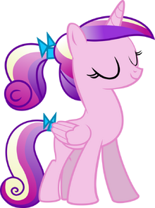 Princesa Cadence | Wiki Mi Pequeño Pony: Fan Labor | Fandom Princesa Cadence | Wiki Mi Pequeño Pony: Fan Labor | Fandom