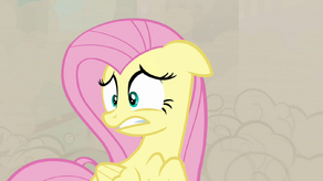 FluttershyScaredS2E26