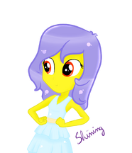 Pedido de Firely , espero que te guste , hice el cabello a mi manera u.u