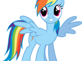 Rainbow Dash