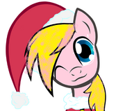 Christmas pony base by zoul okamitzu-d5pa6gh.png