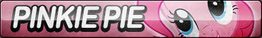 Pinkie pie button requested by super hedgehog-d5g83ge