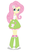 Flutters en anthro