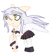 pedido de: suya~Derpy :3: kanade