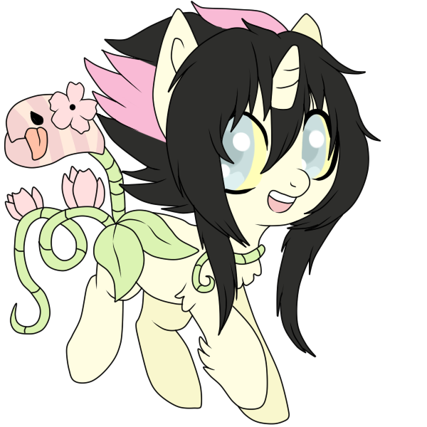 Pandora pony discount