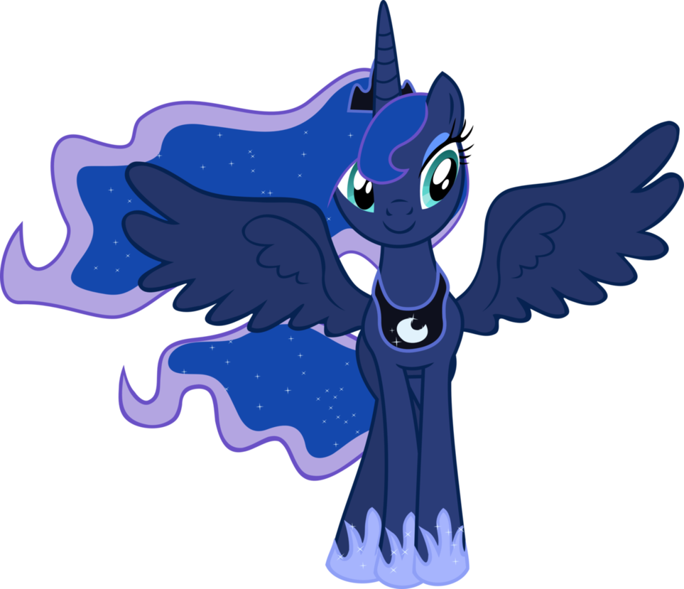 Princesa Luna Wiki Mi Pequeño Pony Fan Labor Fandom Princesa Luna Wiki Mi Pequeño Pony Fan Labor Fandom