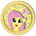 Medalla Futtershy