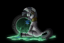 Zecora Fan Art 8