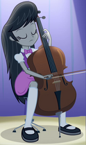 Octavia Melody EG2