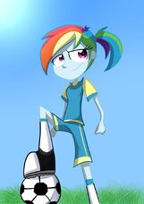 Number 1 by 12rey12-d6na079.jpg