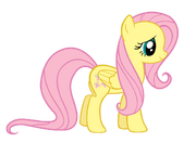 Fluttershy by pony4444-d50eee5