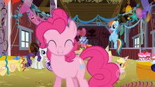 Pinkie galery